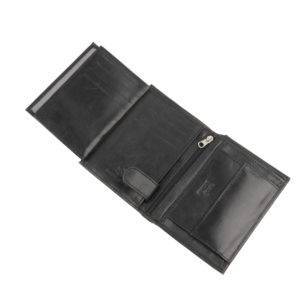 CAVALDI #N4-SCR RFID ādas maks vīriešiem - Image 6