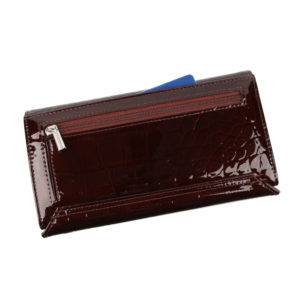 GREGORIO BC102 RFID lakādas maks sievietēm - Image 2