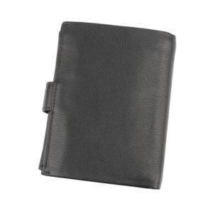 Pierre Cardin CD TILAK22 326A RFID ādas maks vīriešiem - Image 2