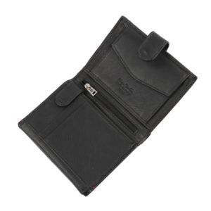 Pierre Cardin CD TILAK22 326A RFID ādas maks vīriešiem - Image 4
