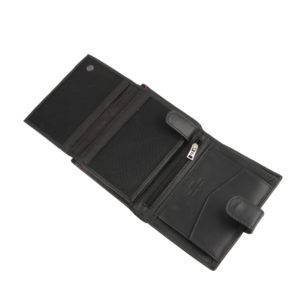 Pierre Cardin CD TILAK22 326A RFID ādas maks vīriešiem - Image 5