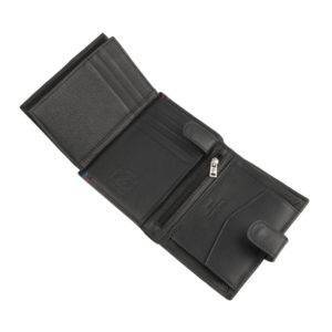 Pierre Cardin CD TILAK22 326A RFID ādas maks vīriešiem - Image 6