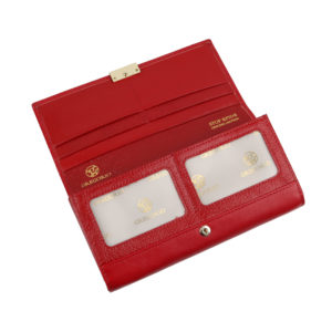 GREGORIO GS-122 RFID ādas maks sievietēm - Image 4