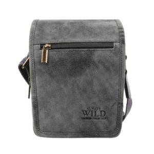 Wild 5047-TGH ādas soma vīriešiem - Image 2