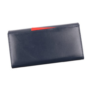 CAVALDI RD-23-GCL RFID ādas maks sievietēm - Image 2
