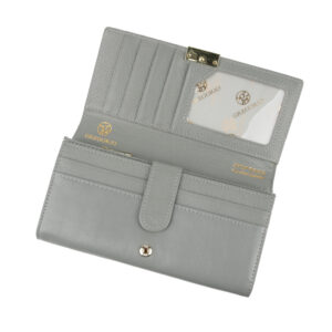GREGORIO GS-102 RFID ādas maks sievietēm - Image 3