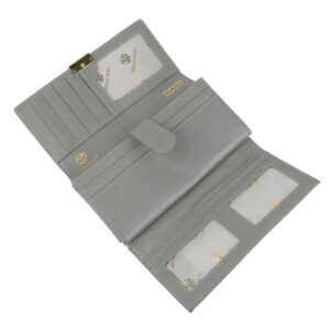 GREGORIO GS-102 RFID ādas maks sievietēm - Image 4