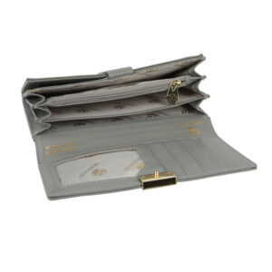 GREGORIO GS-102 RFID ādas maks sievietēm - Image 5