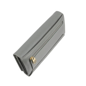 GREGORIO GS-102 RFID ādas maks sievietēm - Image 6