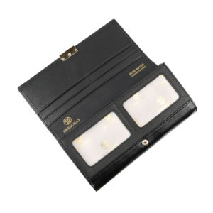 GREGORIO GS-122 RFID ādas maks sievietēm - Image 4