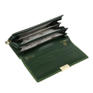GREGORIO GS-122 RFID ādas maks sievietēm - Image 5