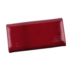 GREGORIO SLF-100 RFID lakādas maks sievietēm - Image 2