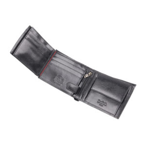 Pierre Cardin TILAK29 325 RFID ādas maks - Image 5