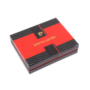 Pierre Cardin TILAK29 325 RFID ādas maks - Image 7
