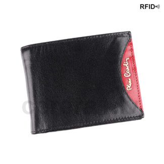Pierre Cardin TILAK29 325 RFID ādas maks