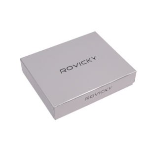 ROVICKY N 1907L-RVTK ādas maks kartēm - Image 6