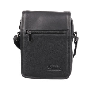 Wild 504-NDM ādas soma vīriešiem - Image 2