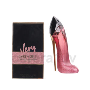 CAROLINA HERRERA Very GOOD GIRL GLAM 30 ml EDP