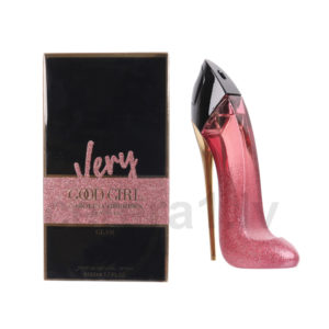 CAROLINA HERRERA Very GOOD GIRL GLAM 50 ml EDP
