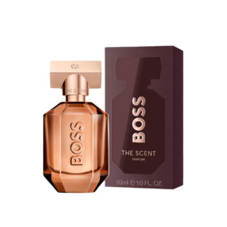 HUGO BOSS BOSS THE SCENT PARFUM 30 ml EDP