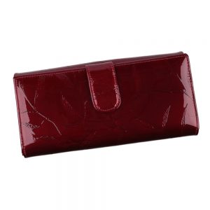 Pierre Cardin 02 LEAF 122 lakādas maks sievietēm - Image 2