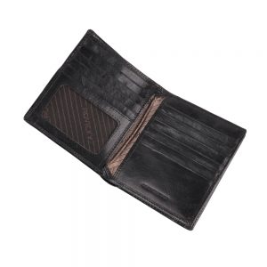 ROVICKY PC-106-BAR RFID ādas maks vīriešiem - Image 5