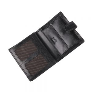ROVICKY PC-106L-BAR RFID ādas maks vīriešiem - Image 4