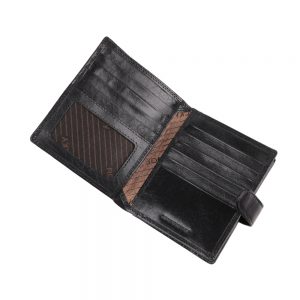 ROVICKY PC-106L-BAR RFID ādas maks vīriešiem - Image 5