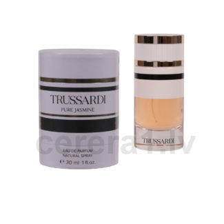 TRUSSARDI PURE JASMINE 30 ml EDP