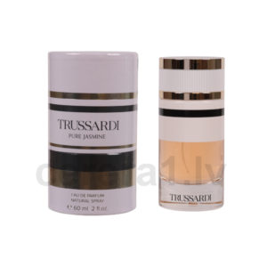 TRUSSARDI PURE JASMINE 60 ml EDP
