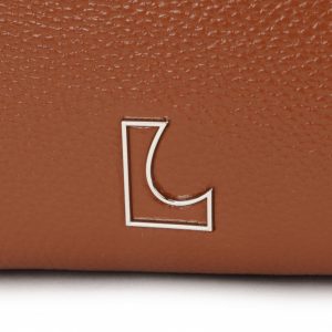LUIGISANTO T6530 sieviešu plecu soma - Image 3