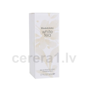 Elizabeth Arden white tea 50 ml EDT