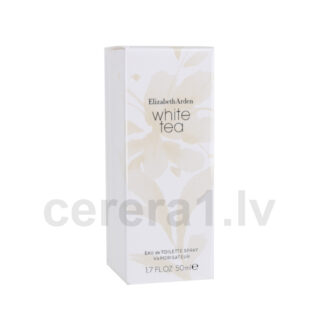 Elizabeth Arden white tea 50 ml EDT