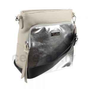 VIVI PARIS CP108024 sieviešu plecu soma