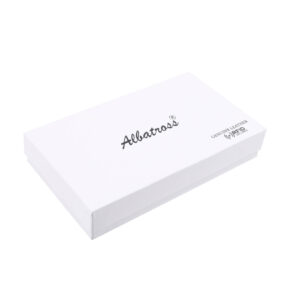 Albatross LW 08 RFID ādas maks sievietēm - Image 5
