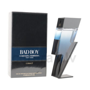CAROLINA HERRERA BAD BOY COBALT 100 ml EDP