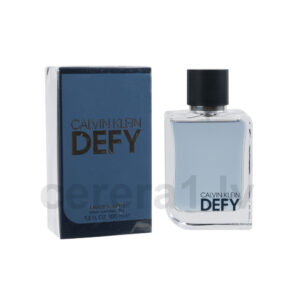 Calvin Klein DEFY 100 ml EDT