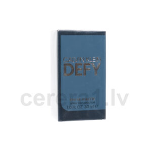 Calvin Klein DEFY 30 ml EDT