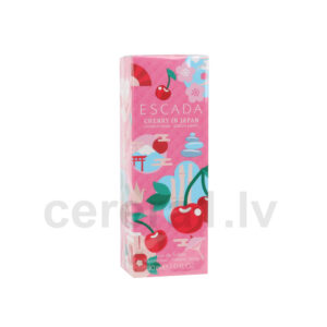 ESCADA CHERRY IN JAPAN 30 ml EDT