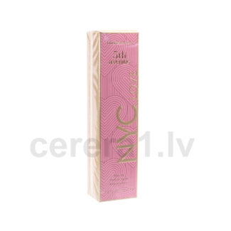 Elizabeth Arden R5th avenue NYC LOVE 75 ml EDP