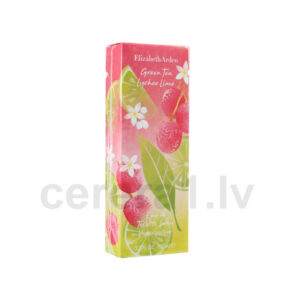 Elizabeth Arden Green Tea Lychee Lime 100 ml EDT
