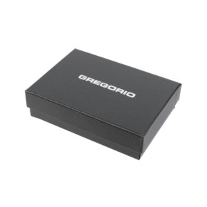 GREGORIO GF-112 RFID lakādas maks sievietēm - Image 7