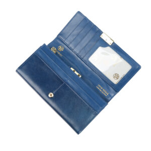 GREGORIO GS-100 RFID ādas maks sievietēm - Image 3