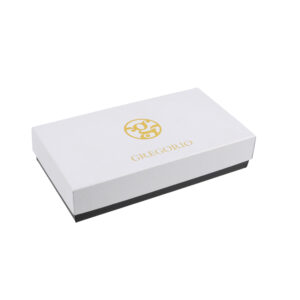 GREGORIO GS-100 RFID ādas maks sievietēm - Image 5