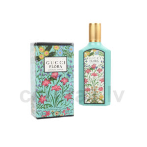 GUCCI FLORA GORGEOUS JASMINE 30 ml EDP
