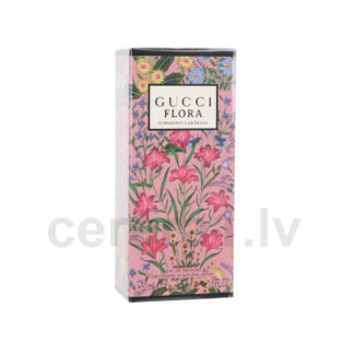 GUCCI FLORA GORGEOUS GARDENIA 50 ml EDP