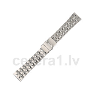 Metāla pulksteņu siksniņa 24 mm