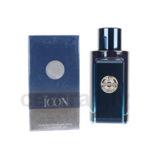 ANTONIO BANDERAS THE ICON 50 ml EDT