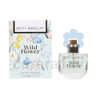 Betty Barclay Wild Flower 20 ml EDT