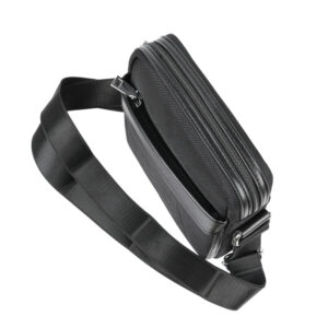 DAVID JONES 799901 tekstila soma vīriešiem - Image 5